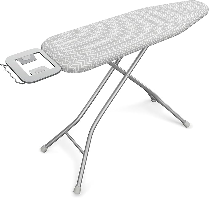Yaheetech Foldable Ironing Board, Heavy Duty Iron Board by Yaheetech