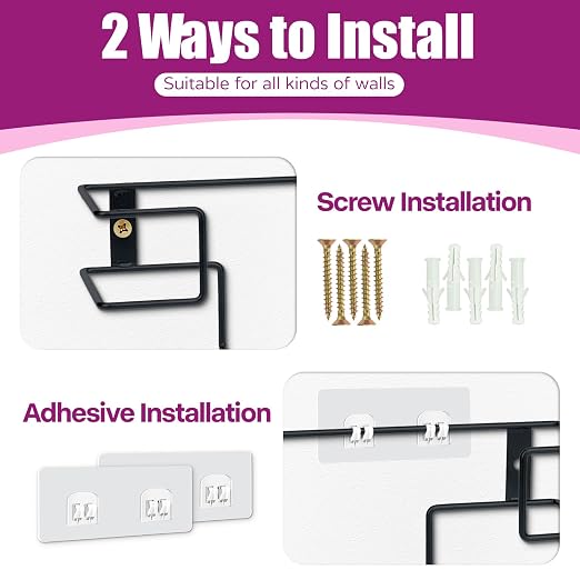 Glove Box Holder and Dispenser - Image 3