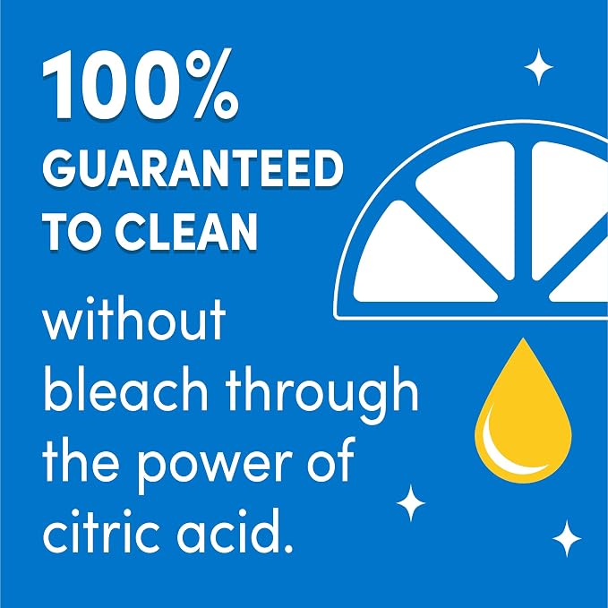 Lemi Shine Toilet Bowl Cleaner - Image 4