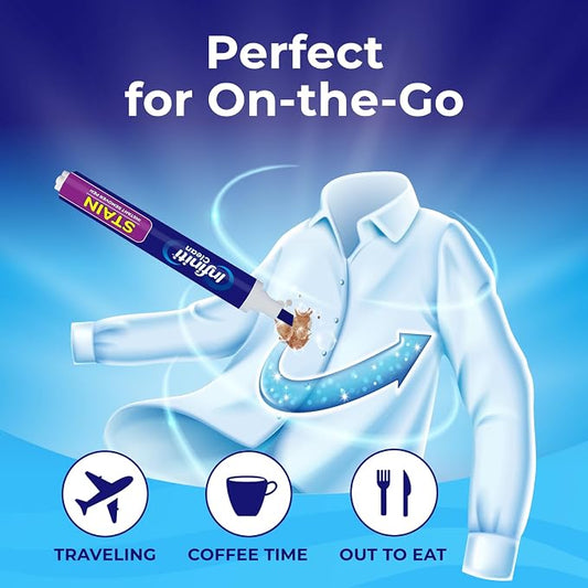 Stain Removal Pen - 27ml Each - Image 2