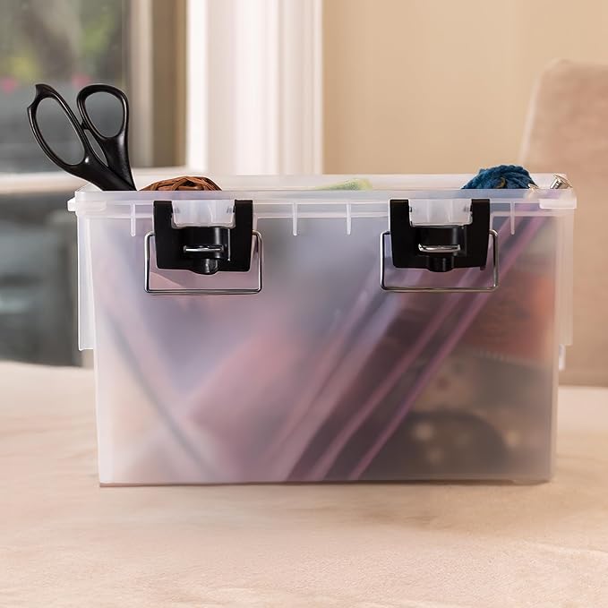 Sheffield 12767 XL Storage Bins - Image 8