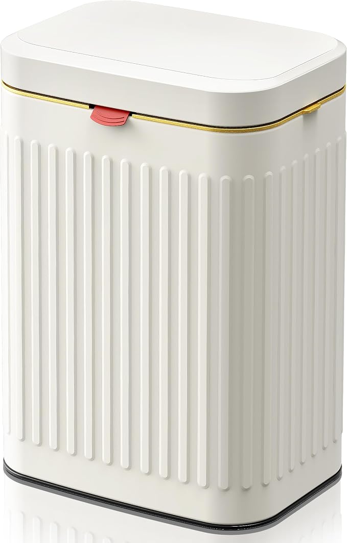 Kitchen Compost Bin Hanging Trash Can by GloDeals
