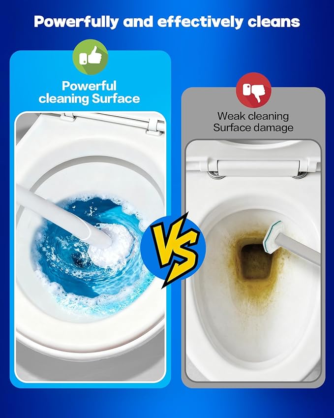 Toilet Wand Refills Compatible - Image 4