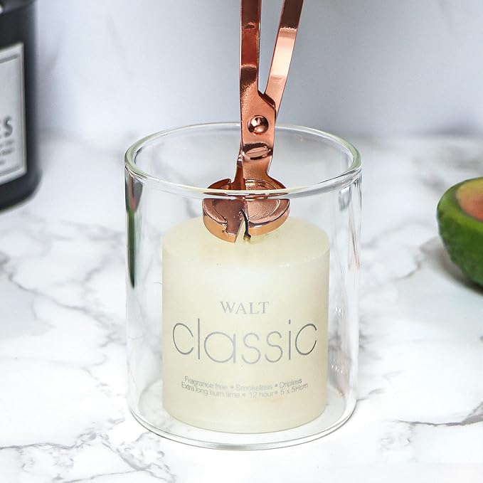 Lsnisni 4 in 1 Candle Accessory Set - Image 4