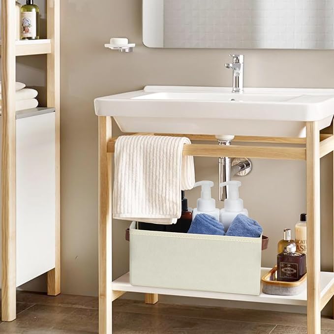 DULLEMELO Fabric Storage Bin - Image 8
