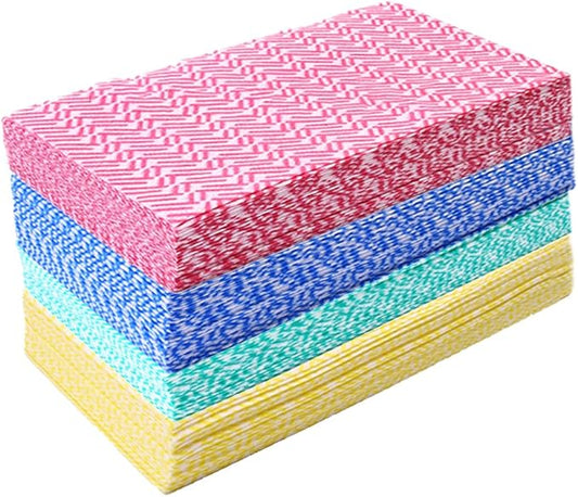 KMAKII Handi Wipe Reusable Cloths by KMAKII