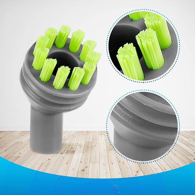 KEEPOW Steam Shot Attachments Compatible - Image 5