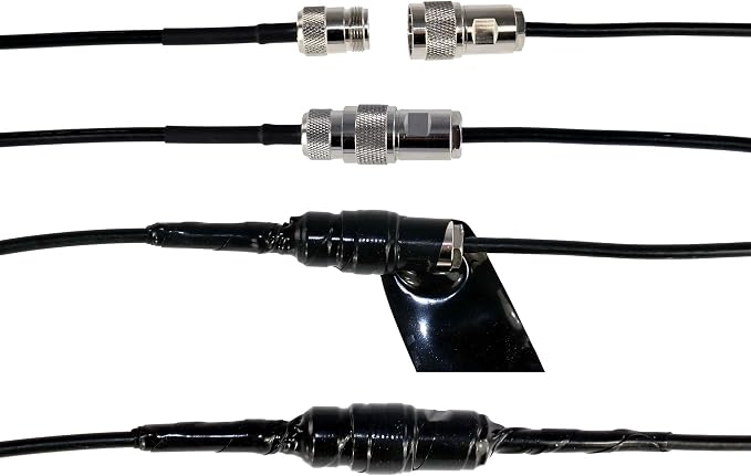 Proxicast Pro-Grade Extra Strong 30mil Weatherproof Self-Fusing Silicone Rubber - Image 6