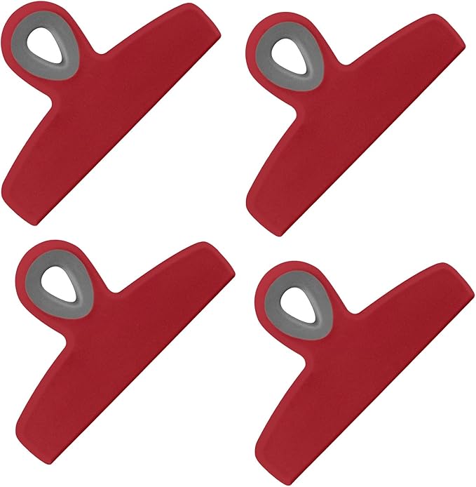 COOK WITH COLOR Bag Clips - Image 7
