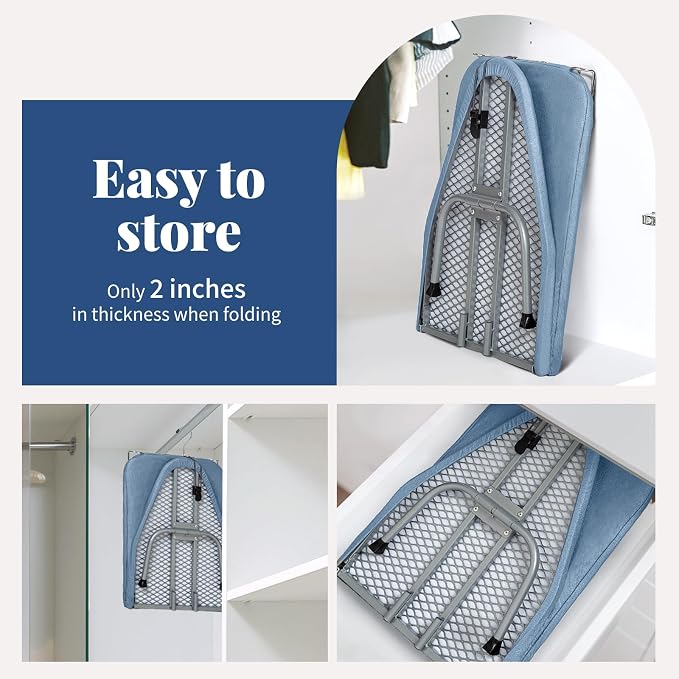 Small Ironing Board Tabletop - Image 5