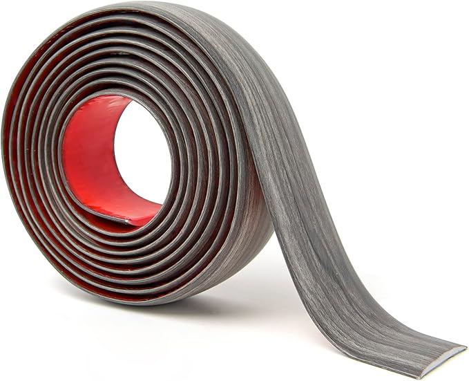 Art3d Self Adhesive Vinyl Floor Transition Strip, Laminate Floor Strip Floor - Image 9