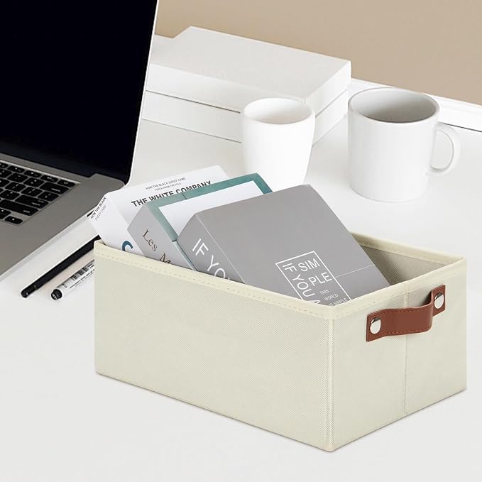 DULLEMELO Fabric Storage Bin - Image 6