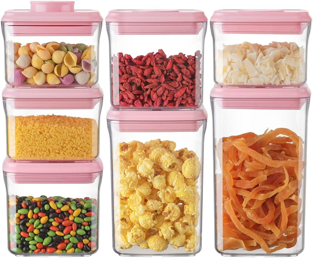 Ankou Airtight Food Storage Container
