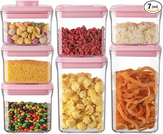 Ankou Airtight Food Storage Container by ANKOU