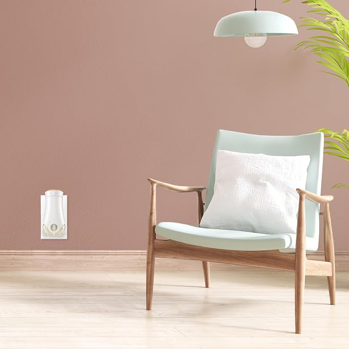 Glade PlugIns Refills Air Freshener, Scented and Essential Oils - Image 11
