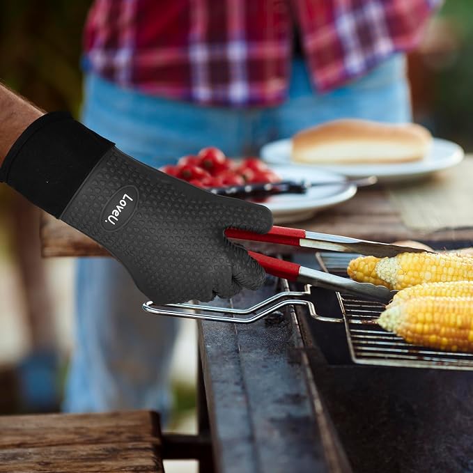 Kitchen Oven Gloves - Image 7