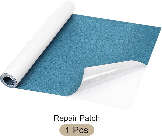 Repair Patches Repair Tape Self-Adhesive DIY Repair Patch Linen Gear Patch - Image 7