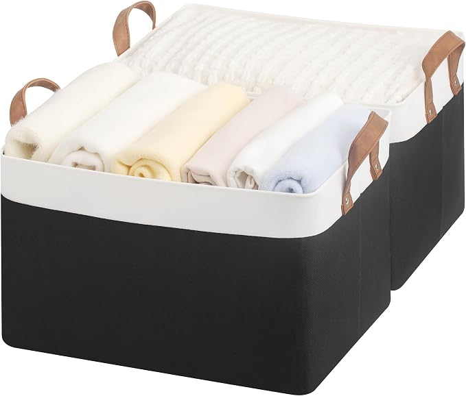 StorageWorks Storage Bins, Fabric Storage Bins by StorageWorks