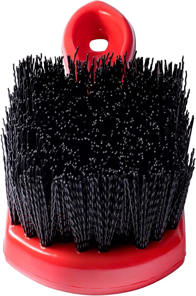 Fuller Brush Barbecue Grill Brush – Heavy-Duty Grill Cleaner - Image 7
