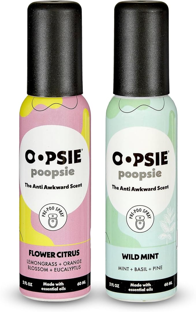 Oopsie Poopsie 2 Pack by OopsiePoopsie