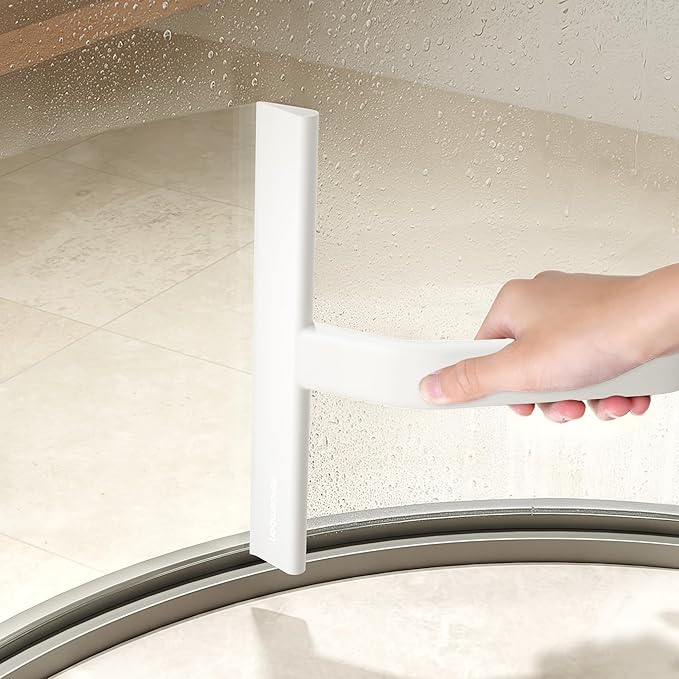 dancemoon JustHang Shower Squeegee - Image 4
