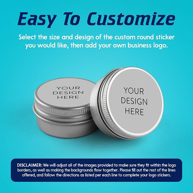 Custom Vinyl Stickers - Image 6
