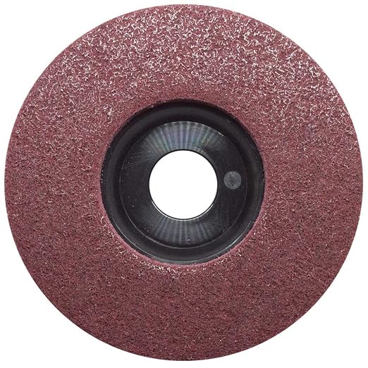 Benchmark Abrasives 4-1/2" Diameter Surface Preparation Non Woven Discs - Image 2