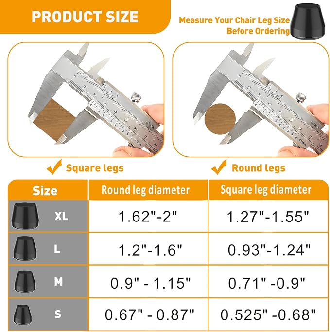 Furniture Sliders, Furniture Movers Sliders, Carpet Chairs Furniture Glides - Image 3
