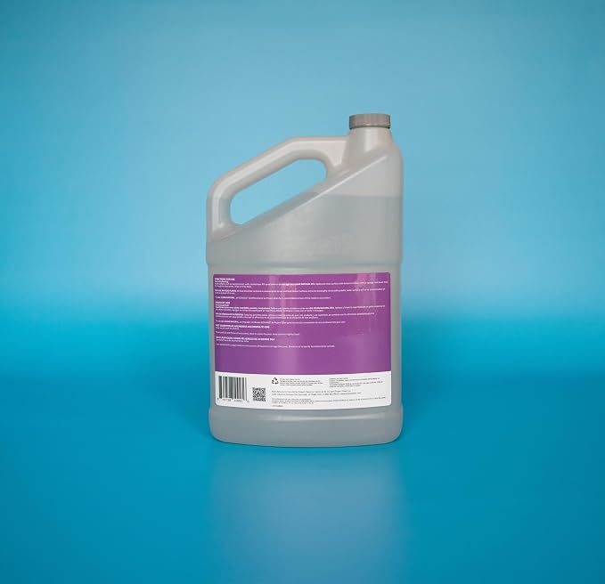 Commercial Industrial Glass & Surface Clean, Non-Toxic Biodegradable - Image 4