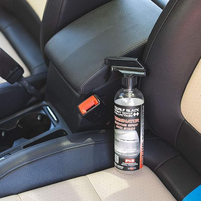 P&S Professional Detail Products - Image 5