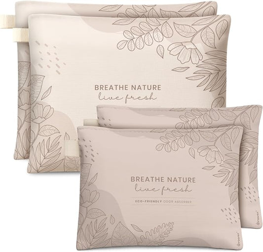 Roonin Activated Charcoal Odor Absorber by ActivatedCharcoalBags