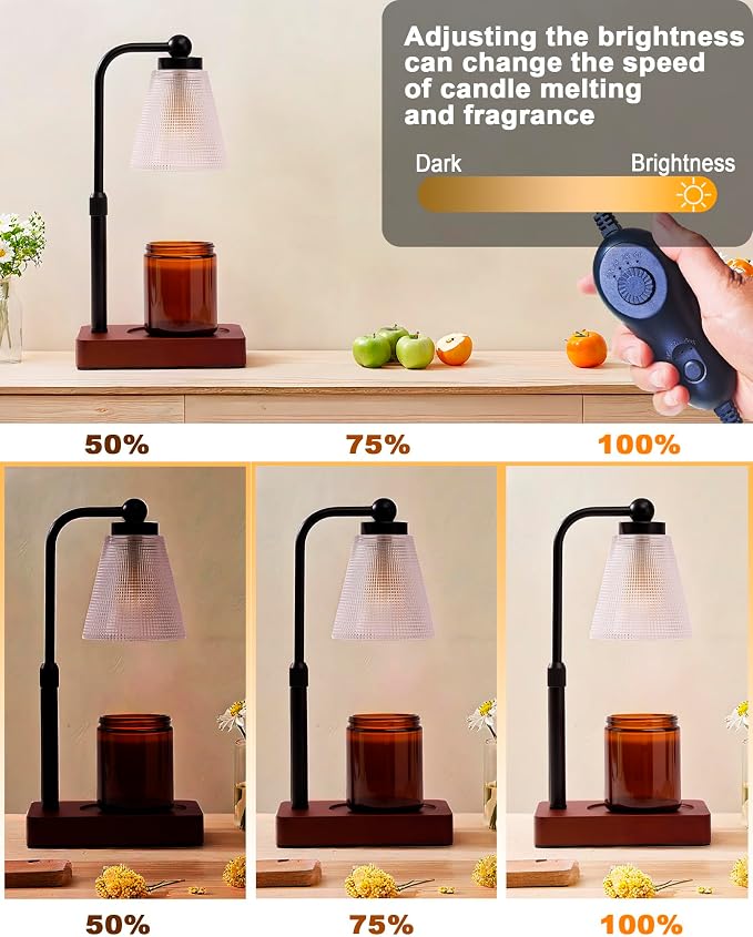 Candle Warmer Lamp - Image 3