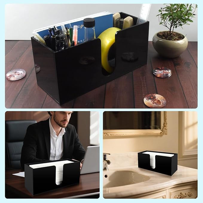 Paper Towel Holder for Countertop - Image 5