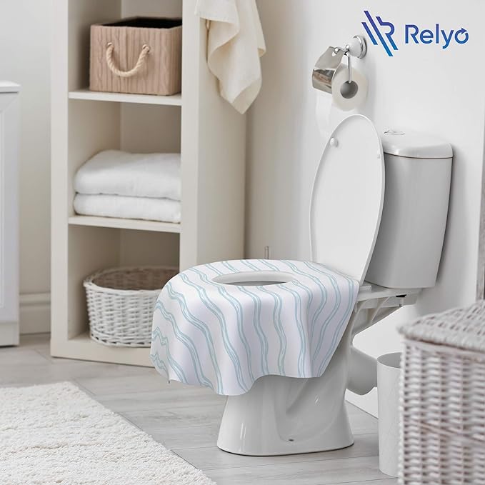 Toilet Seat Covers Disposable - Image 6