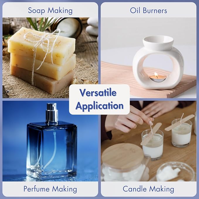 G's Breeze New Car Diffuser Oil Refill - Image 3