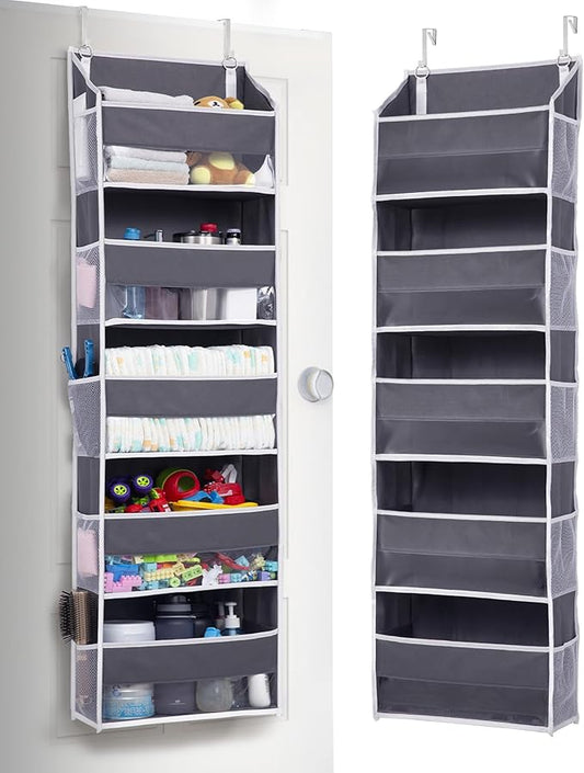 ULG 1 Pack Over Door Organizer by ULG