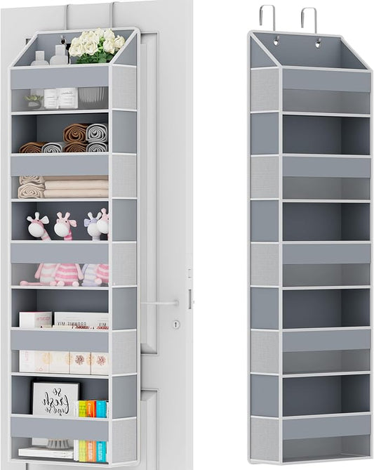 Over The Door Organizer by Unknown