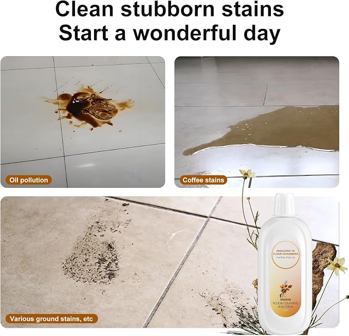 Floor Cleaning Solution Compatible - Image 5