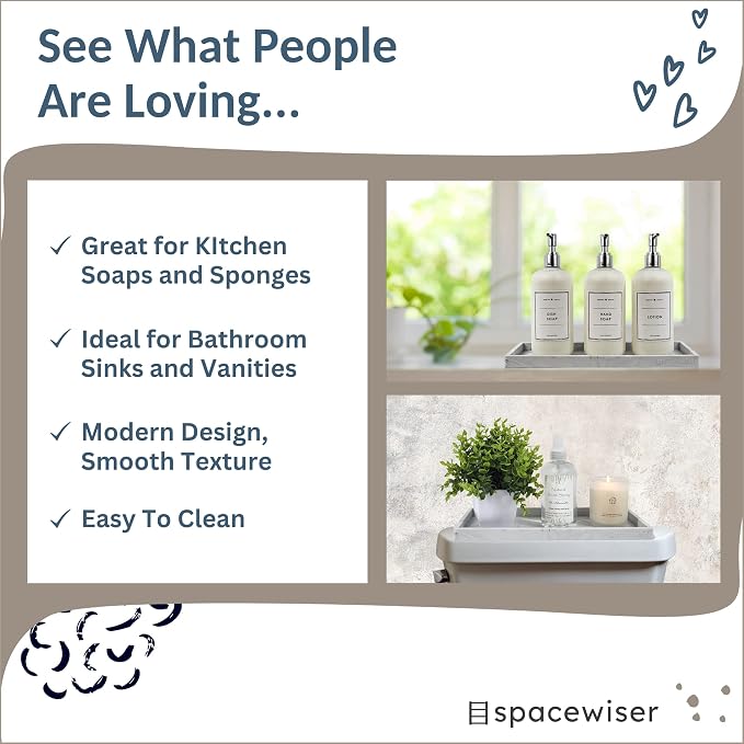Countertop and Vanity Tray - Image 6