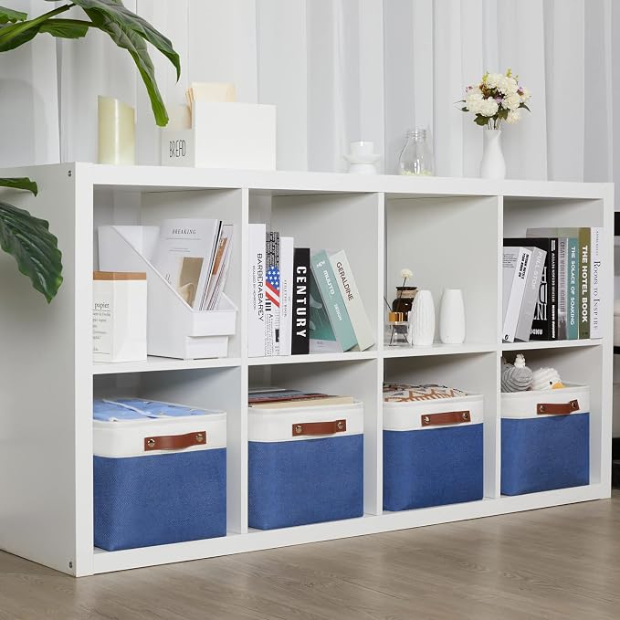 DULLEMELO Fabric Storage Basket - Image 9
