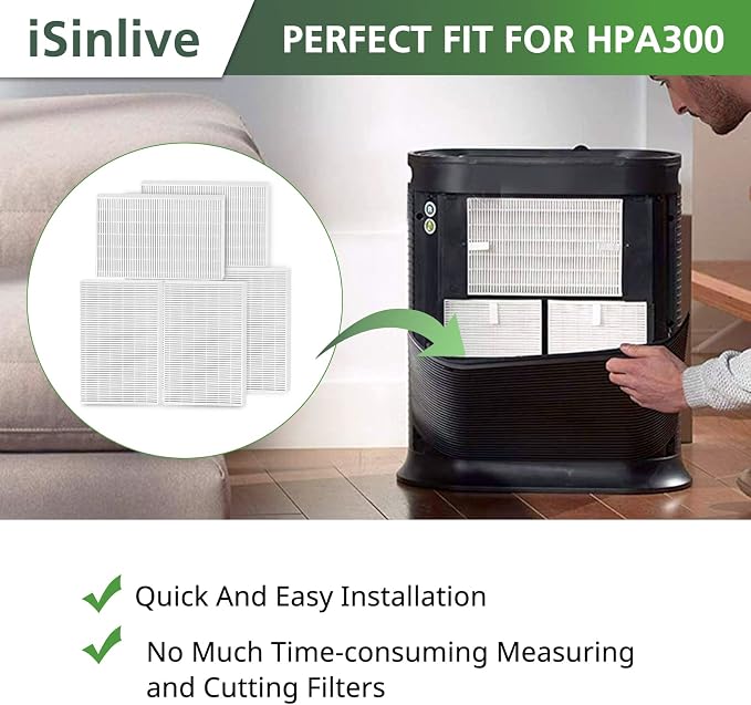 Replacement Filter R Compatible - Image 6