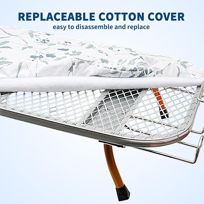 Tabletop Ironing Board Folding - Image 4