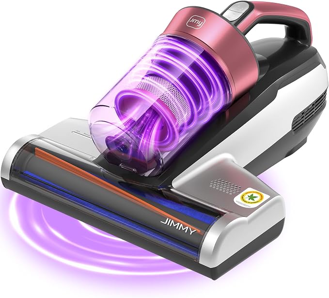 Jimmy Mattress Vacuum Cleaner, Bed Vacuum Cleaner by JimmyBedVacuumCleaner