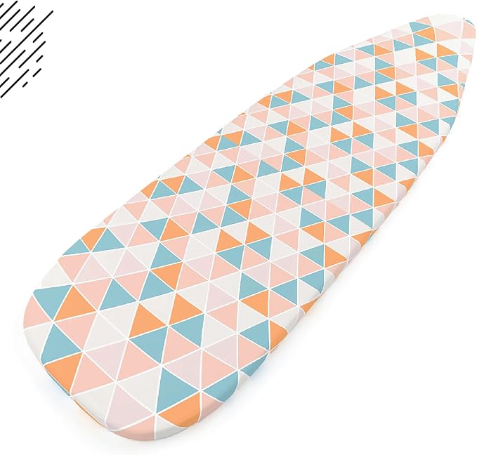 Encasa XO Ironing Board Cover and Pad - Image 3