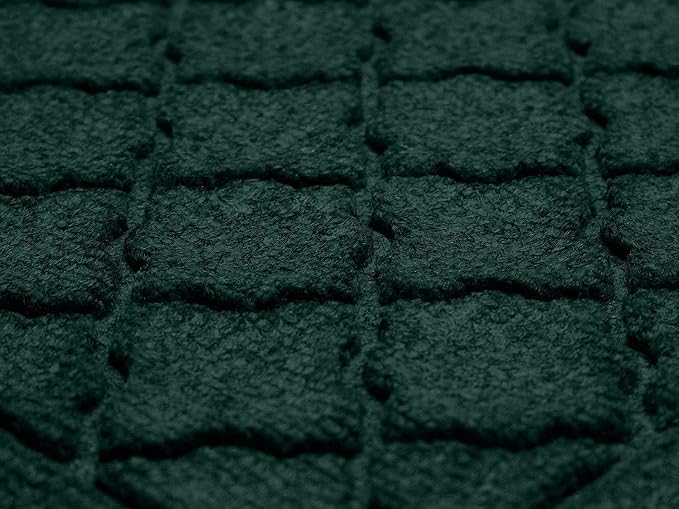 WaterHog Heavy Duty Doorway Mat, Made in USA, Durable & Skid-Resistant Entryway - Image 4