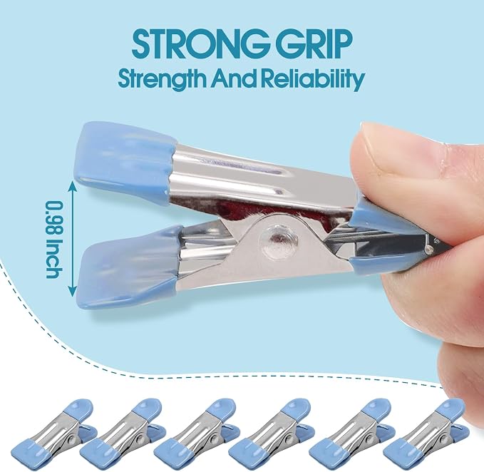 Clothes Pins Heavy Duty 30 Pack - Image 3