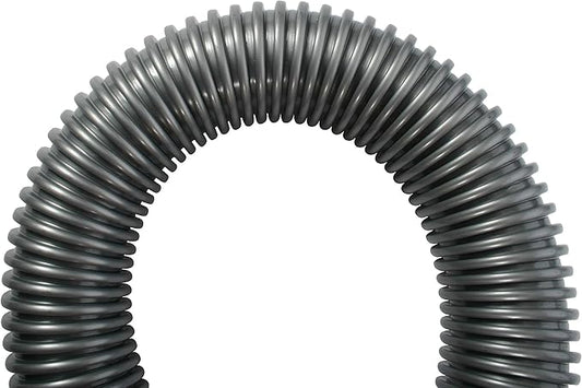 10 Ft. Home Shop Vacuum Extension Hose and Attachment Set - Image 2