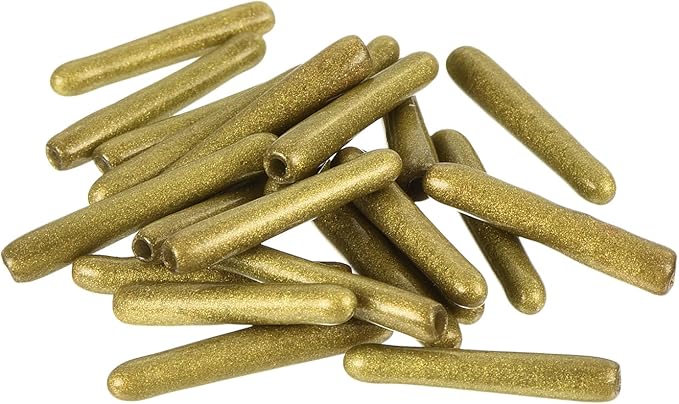 uxcell 20pcs Rubber End Caps 3/64" ID Vinyl Round Tube Bolt Cap Cover Thread - Image 4