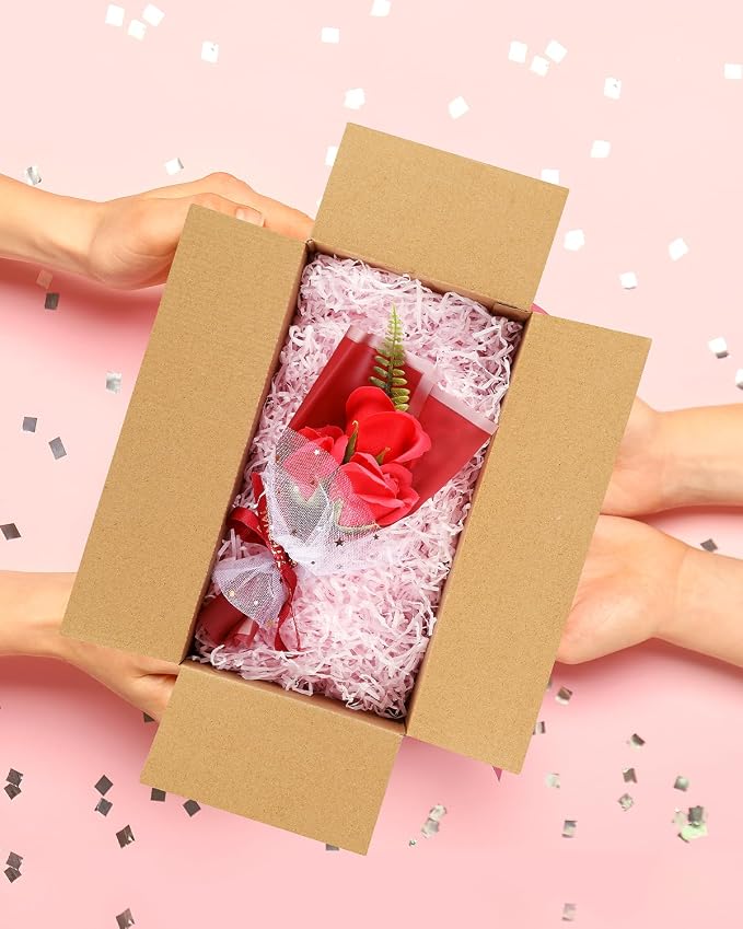 Assorted-Sizes-Shipping-Boxes-40-Pack: 9x6x4 & 11x6x6 - Image 5
