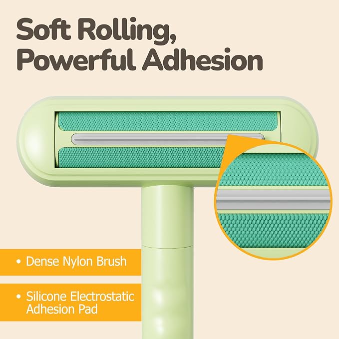 Reusable Pet Hair Remover - Image 5
